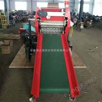 全自動青儲飼料打捆機廠家 圓捆青儲打捆機 青貯打捆機