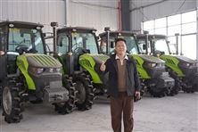 中聯(lián)“星”農(nóng)人丨湖南返鄉(xiāng)青年耕耘共富答卷