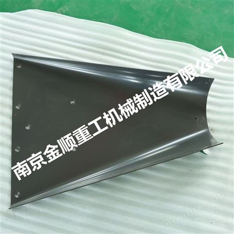 克拉斯CLAAS青贮机谷道板