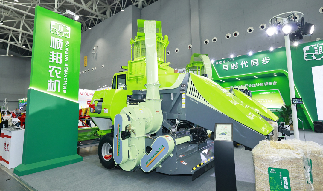 黑龙江省开展2025年农机研发制造推广应用一体化试点项目申报工作