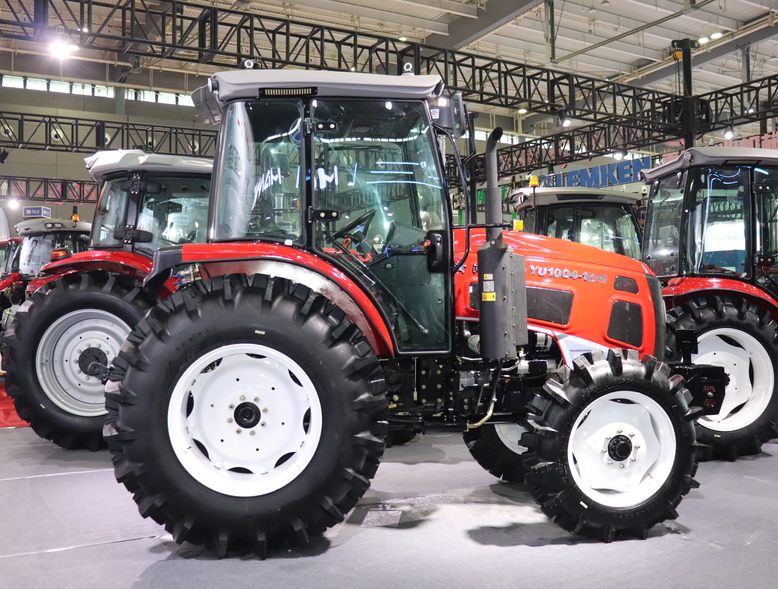 9657万元！福建省提前下达2026年农机补贴资金