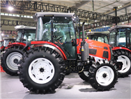 9657萬元！福建省提前下達2026年農機補貼資金