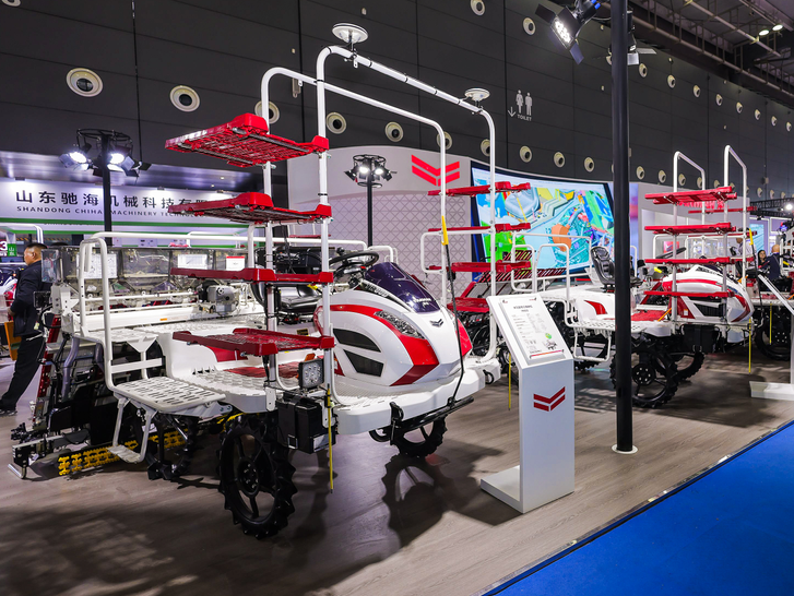 廣東省2025年農機購置與應用補貼產品自主投檔（第五批）