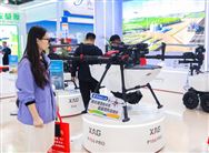 2025年鹽城無人機在植保場景下巡田操作技能培訓在東臺舉辦