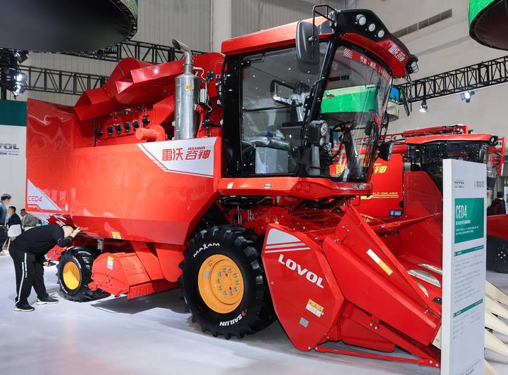 安徽省關于做好農機購置與應用補貼產品銷售數據確認的通知