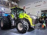 北京市：系統(tǒng)部署農(nóng)機(jī)裝備、智慧農(nóng)業(yè)等科技任務(wù)，全面提升農(nóng)業(yè)科技資源整合效率