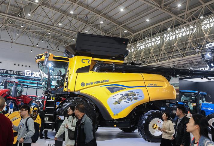 浙江省2024—2026年農(nóng)機購置與應(yīng)用補貼機具補貼額一覽表（2026年調(diào)整）公示