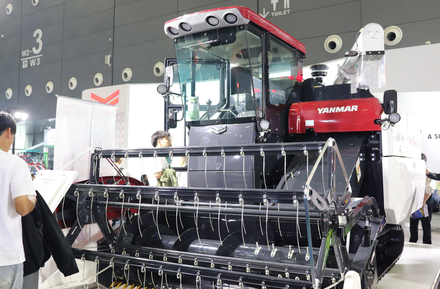 黑龍江農(nóng)墾啟動(dòng)2026年農(nóng)業(yè)機(jī)械推廣（專項(xiàng)）鑒定產(chǎn)品證書第一次專項(xiàng)監(jiān)督