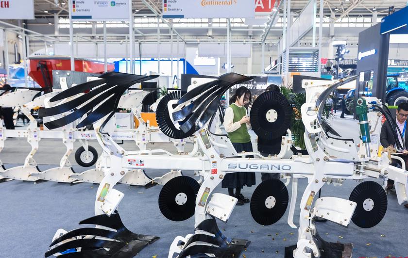 吉林省關于開展遠程電子監測終端設備與吉林省農業機械化智慧云平臺數據對接測試工作的通知