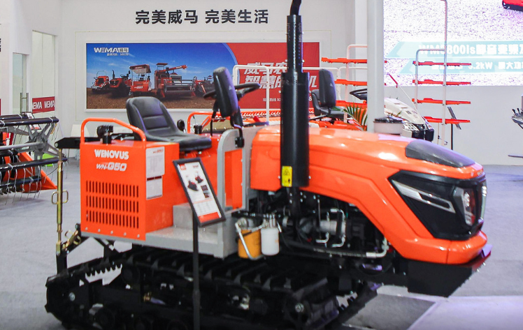 對黑龍江省2026年農(nóng)機購置與應(yīng)用補機具企業(yè)自主變更材料第二批形式審核信息進行完善的提示