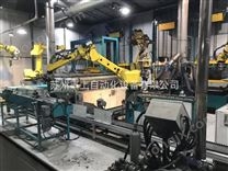 自动打磨生产线