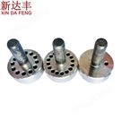 三號切管機的配件芯子