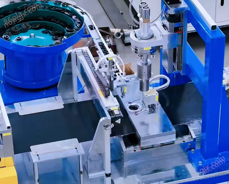 滴灌主管水帶打孔設備