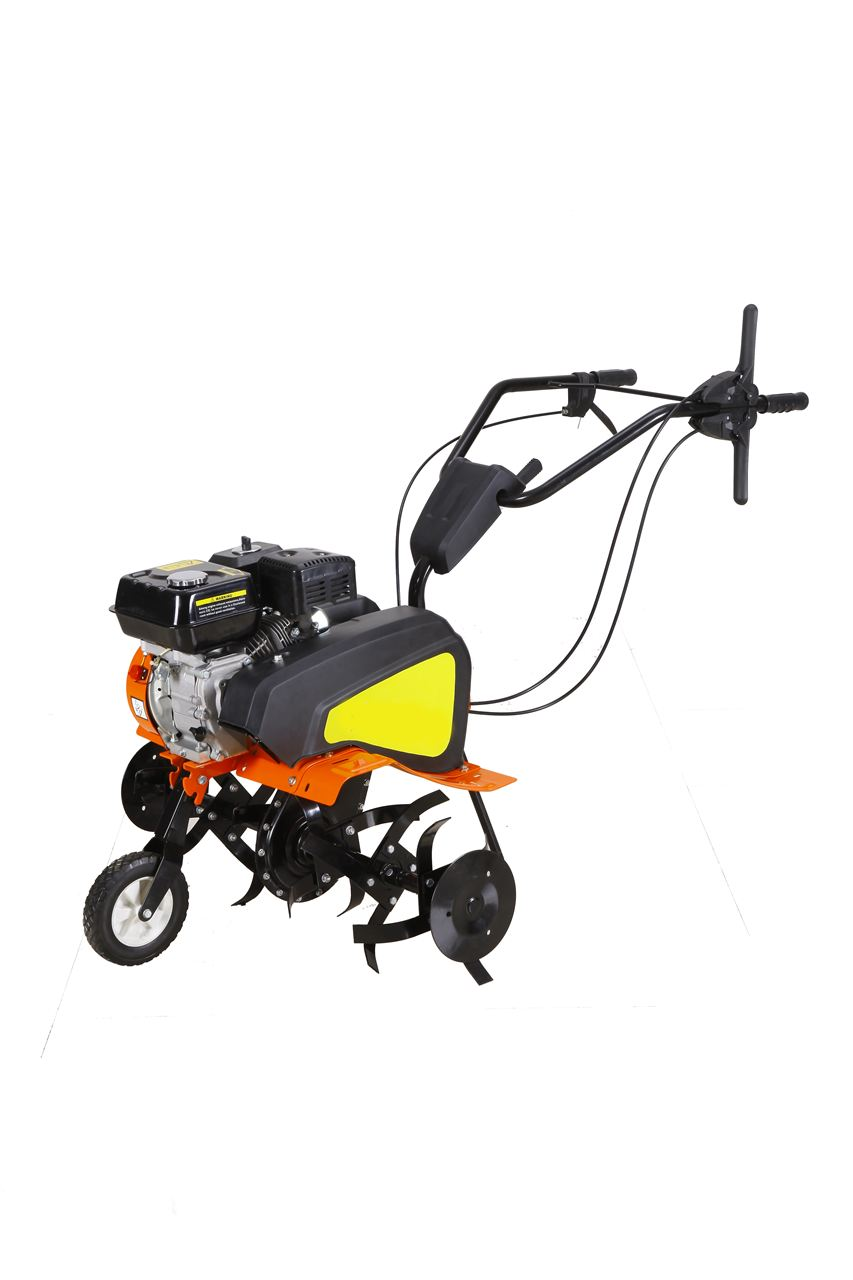 yys-1026.5马力汽油微耕机/旋耕花园除草机/农业机械