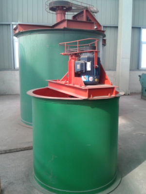 矿用搅拌桶 xb-350矿用搅拌桶 立式搅拌桶