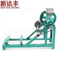 三號切管機的配件