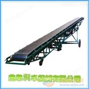 可調(diào)速帶式輸送機 型號齊全帶式輸送機 移動式裝車皮帶機 圓筒式皮帶輸送機