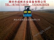多功能田園管理機(jī)開溝起壟機(jī) 旋耕起壟鋪膜機(jī)