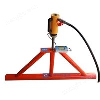 供應護欄水平推力儀公司