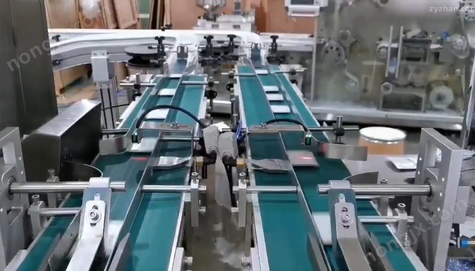 輥板鋁塑泡罩包裝機