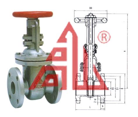 河南閘閥 河南閘閥