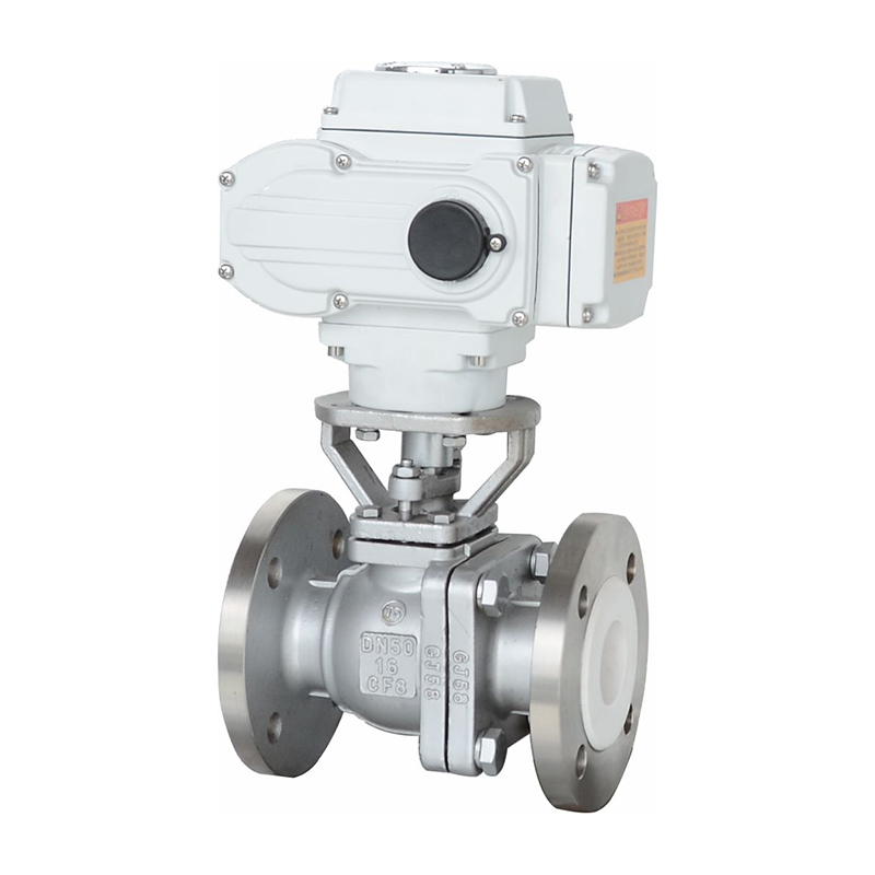 電動不銹鋼球閥 電動不銹鋼球閥